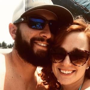 Meet your Posher, Robbie